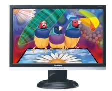 ViewSonic. 22", технология ЖК (LCD)