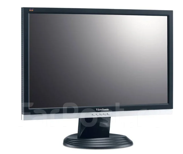 ViewSonic. 22" ����