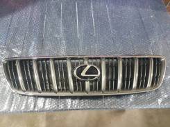 Решетка радиатора. Toyota Harrier, ACU10, ACU10W, ACU15, ACU15W, MCU10, MCU10W, MCU15, MCU15W, SXU10W, SXU15W Lexus RX300, MCU10, MCU15 Двигатели: 1MZ...