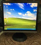 ViewSonic. 19", технология ЖК (LCD)