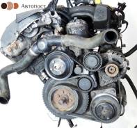 Двигатель в сборе. BMW 3-Series, E36, E36/2, E36/2C, E36/3, E36/4, E36/5