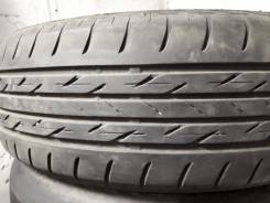 Bridgestone Nextry Ecopia. Летние, 2014 год, 10 %, 1 шт