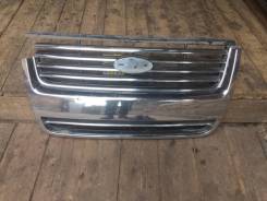 Решетка радиатора. Ford Explorer