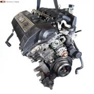 Двигатель в сборе. BMW 3-Series, E36, E36/2, E36/2C, E36/3, E36/4, E36/5