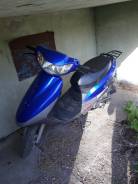 Honda. 80 куб. см., исправен, без птс, с пробегом