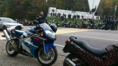Suzuki TL1000R. 1 000 куб. см., исправен, птс, с пробегом