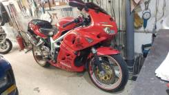 Suzuki SV 400. 400 куб. см., исправен, птс, с пробегом