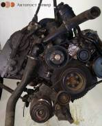 Двигатель в сборе. BMW 5-Series, E39