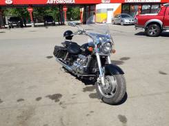 Honda GL 1500. 1 500 куб. см., исправен, птс, без пробега