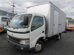 Toyota Dyna. Продам грузо, 4 890 куб. см., 2 000 кг. Под заказ