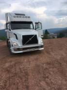 Volvo. VNL670, 6x4