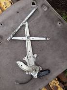 Стеклоподъемный механизм. Toyota Hilux Surf, LN130G, LN130W Toyota 4Runner, KZN205, LN106, LN107, LN130, LN135, LN205, RN106, RN130, RN131, RN135, VZN...
