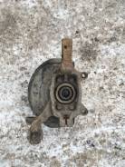 Рычаг, кулак поворотный. Nissan Murano, PNZ50, PZ50, TZ50, Z50 Двигатели: QR25DE, VQ35DE