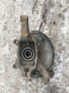 Рычаг, кулак поворотный. Nissan Murano, PNZ50, PZ50, TZ50, Z50 Двигатели: QR25DE, VQ35DE