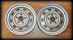 Jeep. 10.0x15", 5x114.3, ET34,  114,3. 