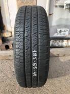 Bridgestone B381. ������, 2000 ���, �/�, ����� 10 % ����