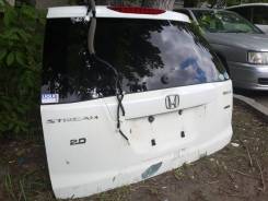 Дверь багажника. Honda Stream, RN6