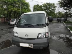Mazda Bongo. автомат, 4wd, 1.8 (95 л.с.), бензин, 132 тыс. км