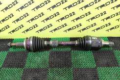 Привод, полуось. Toyota: Vanguard, Tarago, RAV4, Vellfire, Corolla, Previa, Alphard, Estima Двигатели: 2AZFE, 2ARFE, 3ZRFE