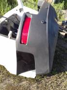 Бампер. Volvo XC90, C_24, C_30, C_59, C_69, C_71, C_79, C_85, C_91, C_95, C_98, C91 Двигатели: B5254T2, B5254T9, B6294T, B6324S, B6324S5, B8444S, D524...