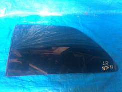 Стекло боковое. Mazda MPV, LW, LW3W, LW5W, LWEW, LWFW Двигатели: L3, L3DE, L3VDT, L3VE