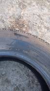 Stunner, LT215/60R16 в Хабаровске Stunner. Зимние, без шипов, 2018 год, без износа