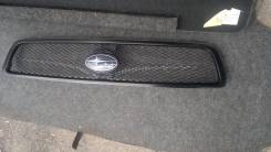 Решетка радиатора. Subaru Legacy, BE5, BE9, BEE, BES