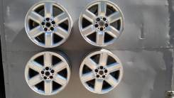 Land Rover. 8.0x19", 5x120.00, ET57, ЦО 73,0 мм.