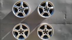 Style Prasivo. 5.0x15", 5x100.00, ET45, ЦО 73,0 мм.