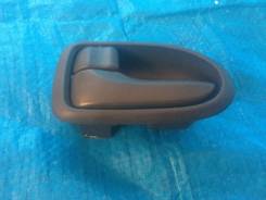 Ручка двери внутренняя. Mazda MPV, LW, LW3W, LW5W, LWEW, LWFW Двигатели: L3, L3DE, L3VDT, L3VE