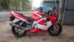 Honda CBR 600F4. 600 куб. см., исправен, птс, с пробегом