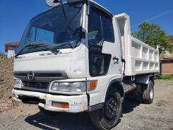 Hino Ranger. Продам самосвал HINO Ranger, 2001г,5тонн, 8 000 куб. см., 5 000 кг.