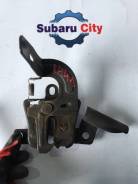 Замок капота. Subaru Legacy Lancaster, BH9, BHE Subaru Legacy, BE5, BE9, BEE, BH5, BH9, BHC, BHE, BHCB5AE Subaru Legacy B4, BE5, BE9, BEE Двигатели: E...