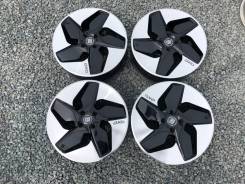 Garson Vortestar. 6.5x17", 4x100.00, ET35, ЦО 67,0 мм.
