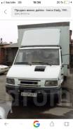 Iveco Daily. Продается грузовик Iveco, 2 800 куб. см., 3 500 кг.