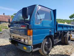 Mazda Titan. Самосвал Mazda titan 97г., 4 100 куб. см., 3 000 кг.