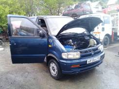 Nissan Serena. KBNC23, SR20 DE