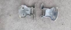 Петли дверные левые передние, Toyota Hilux SURF LN130. Toyota Hilux Surf, LN130G, LN130W