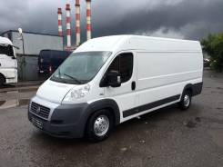 Fiat Ducato. Fiat ducato 2013, 2 200 куб. см.