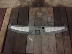 Накладка консоли. Infiniti QX56, Z62 Infiniti QX80, Z62 Nissan Patrol, Y62 Nissan Armada, Y62 Двигатели: VK56VD, VK56DE, VQ40DE