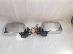 Зеркало заднего вида боковое. Nissan Terrano Nissan NP300 Nissan Datsun Nissan Datsun Truck