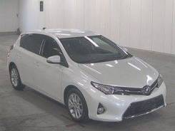 Toyota Auris. 181, 2ZR 1NZ