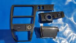 Панель приборов. Toyota Mark II, GX100, JZX100, GX105, LX100, JZX105, JZX101 Toyota Cresta, GX100, JZX100, GX105, LX100, JZX105, JZX101 Toyota Chaser...