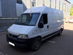 Fiat Ducato. Fiat ducato 2010, 2 299 куб. см.