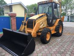 Caterpillar. Продается эскаватор-погрузчик , 1,00 куб. м.