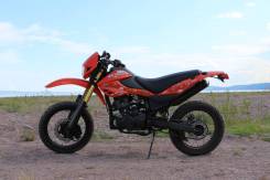 Минск CX 200. 200 куб. см., исправен, птс, с пробегом