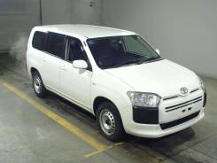 Toyota Probox. 1NZ