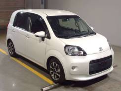 Toyota Porte, 2013