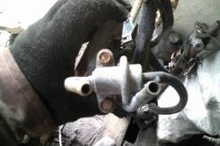 Регулятор давления топлива. Mazda Demio, DW3W Двигатели: B3E, B3ME
