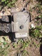 Блок управления акпп, cvt. Nissan Qashqai, J10E Двигатели: HR16DE, K9K, M9R, MR20DE, R9M